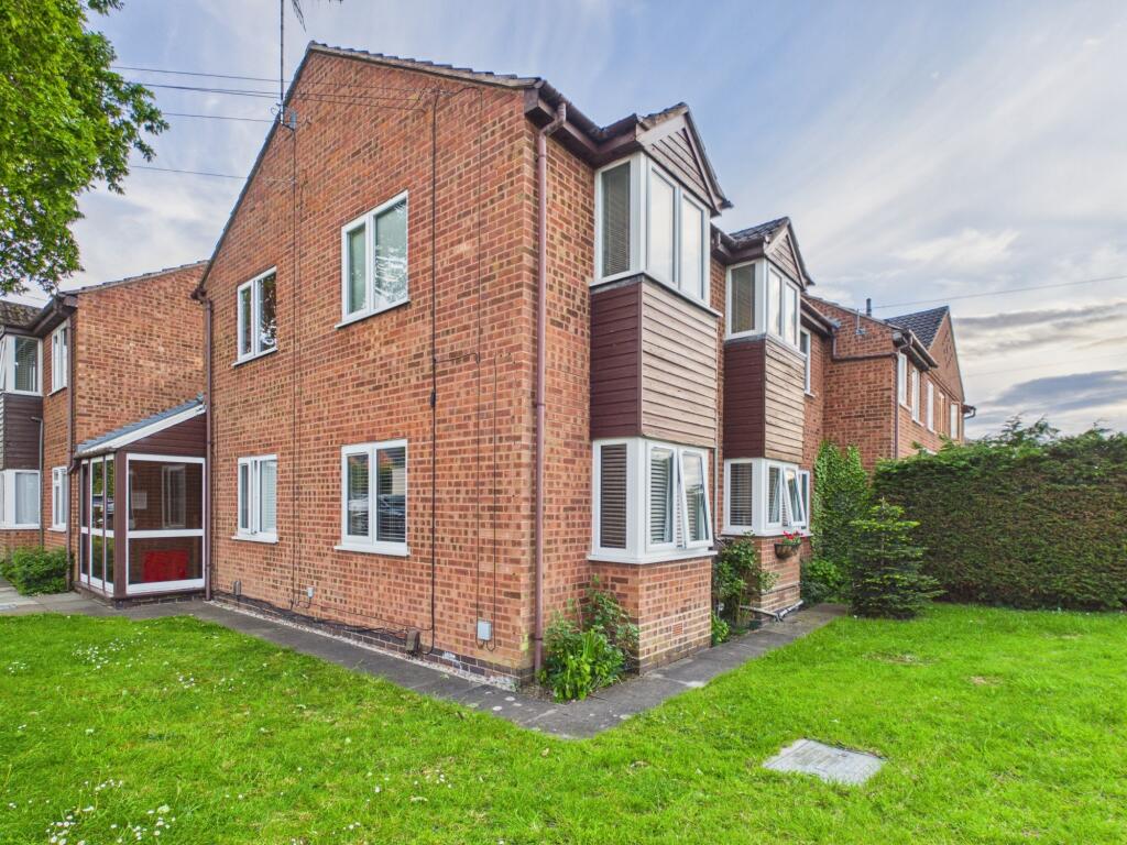 Main image of property: Nutts Lane, Hinckley, LE10