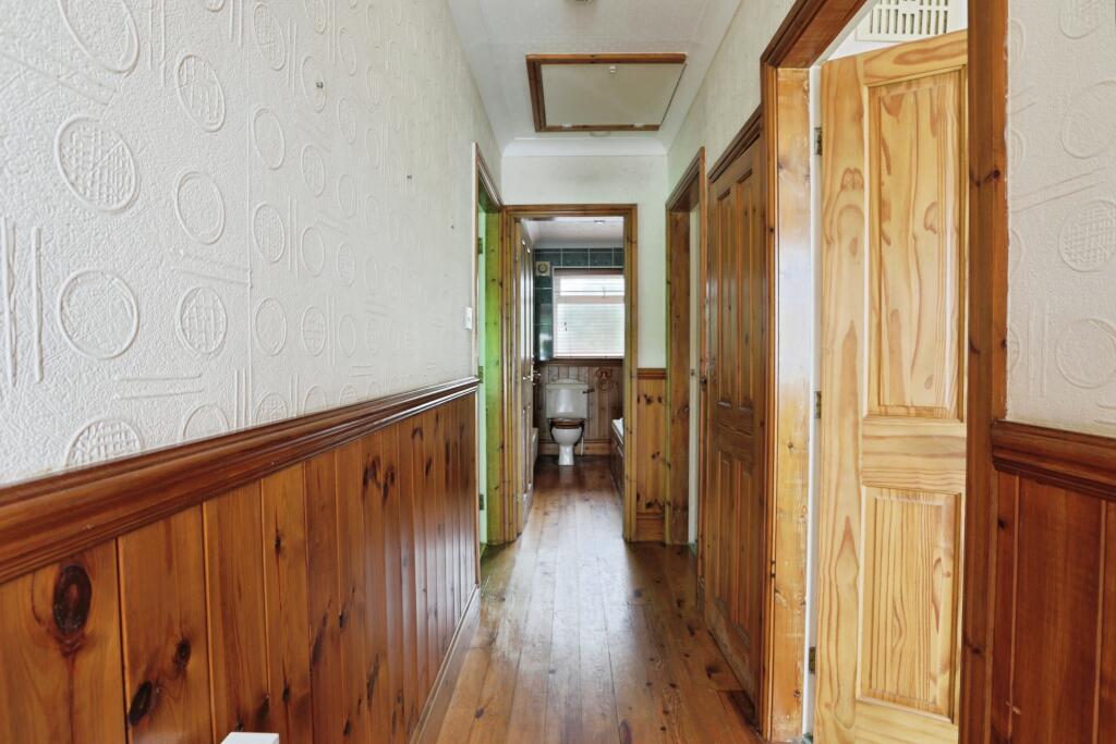 House in York - View 3