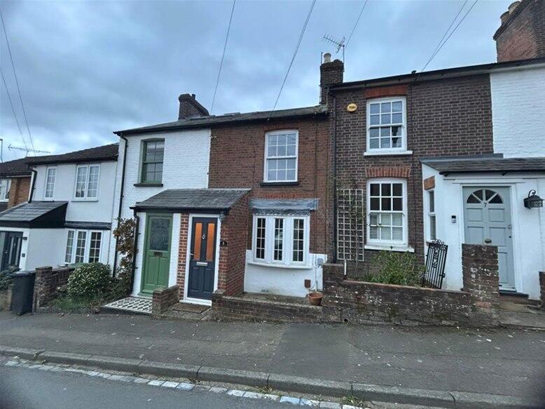 Main image of property: Harpenden Rise, Harpenden, AL5