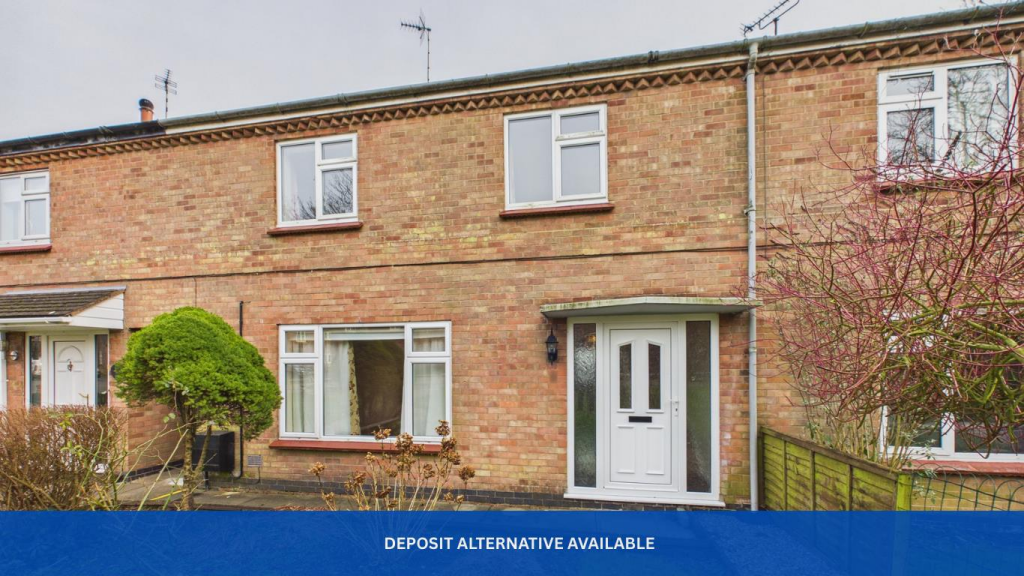 Main image of property: Knights Close, Billesdon