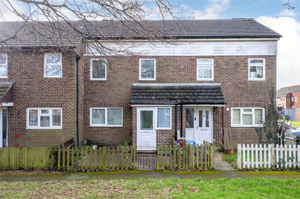 Main image of property: Denstead Walk, Maidstone, Kent, ME15