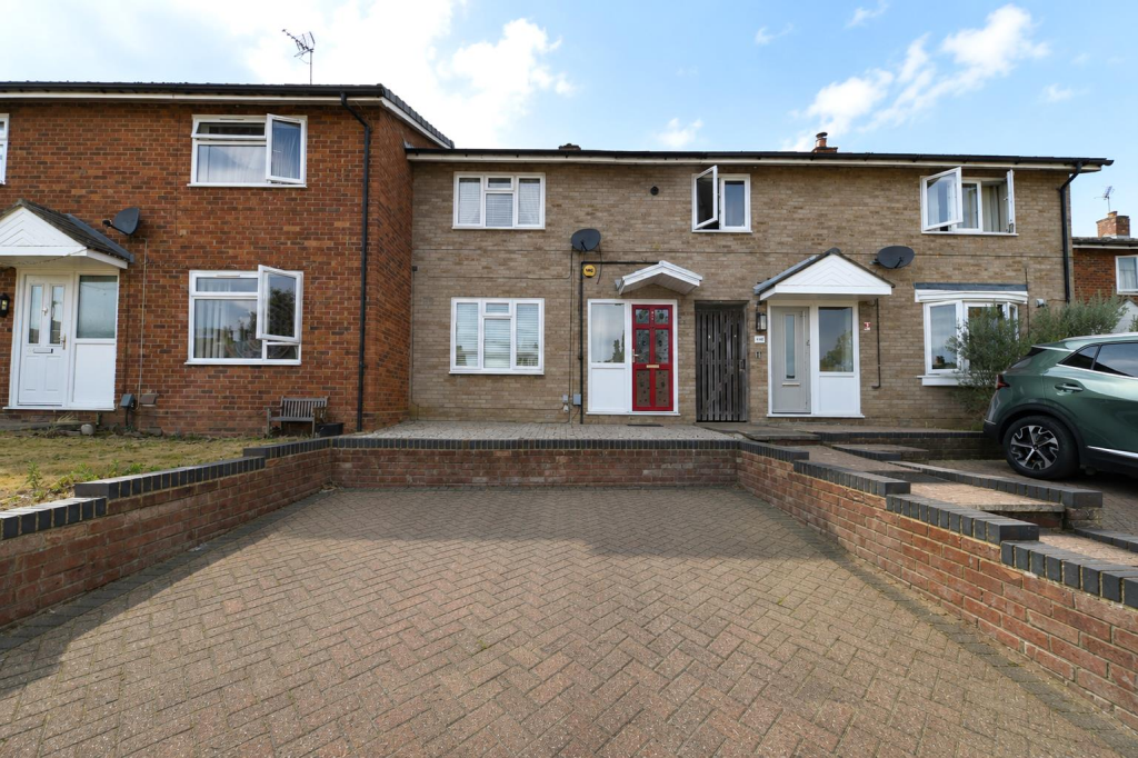 Main image of property: Newton Road, Stevenage