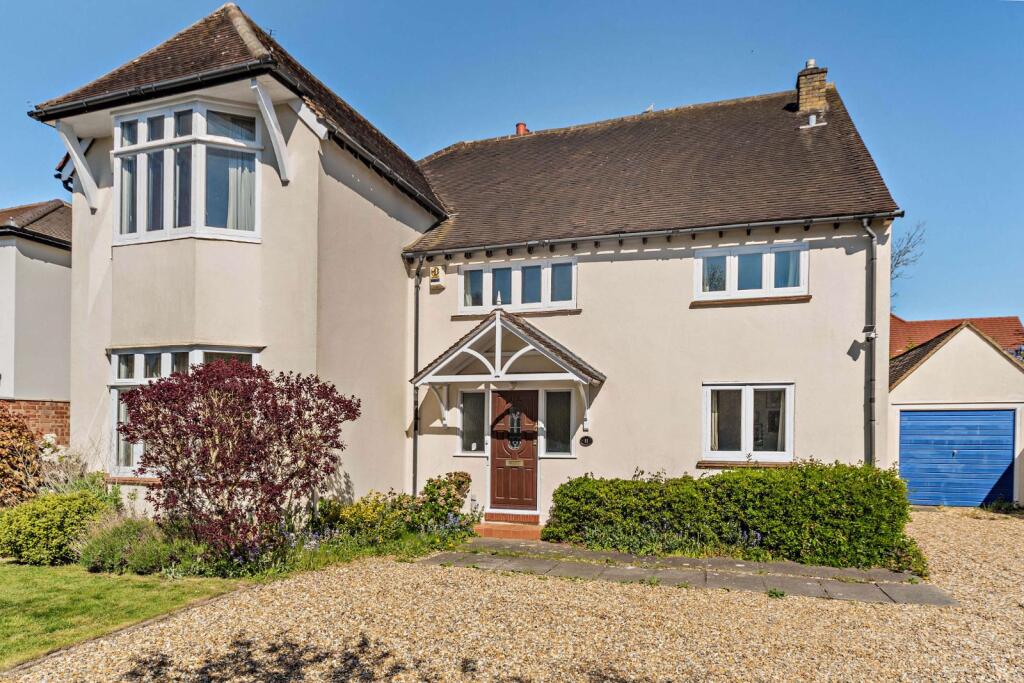 Main image of property: Curzon Avenue, Beaconsfield, Buckinghamshire, HP9