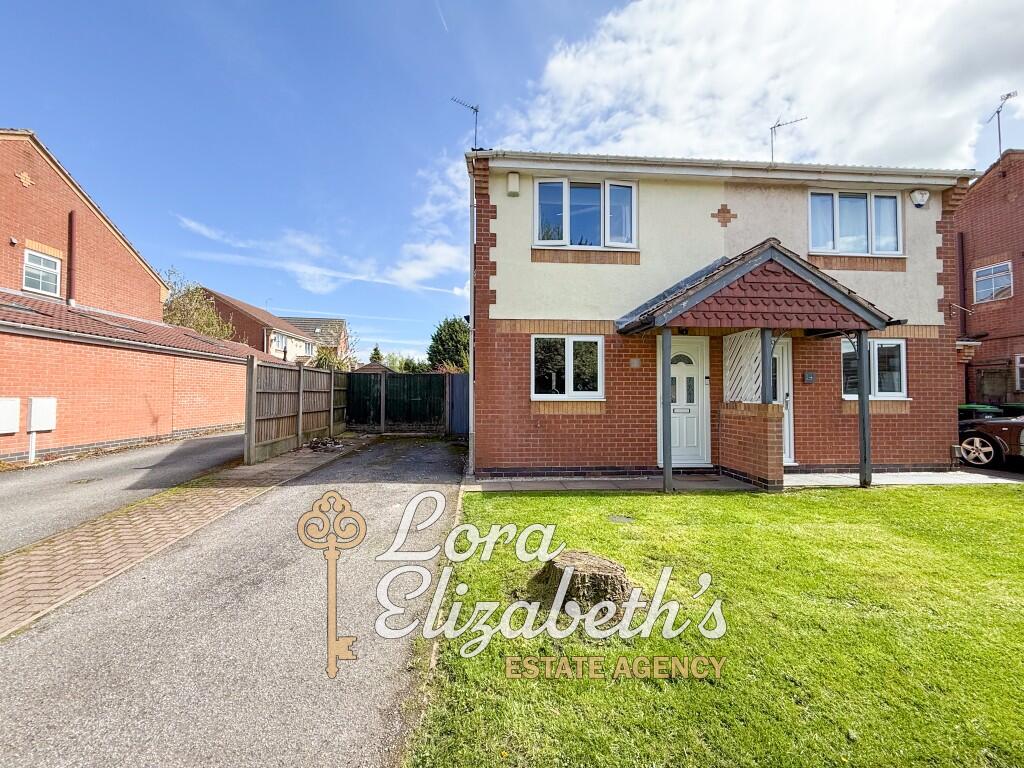 Main image of property: Lindleys Lane, Kirkby-in-Ashfield, NG17