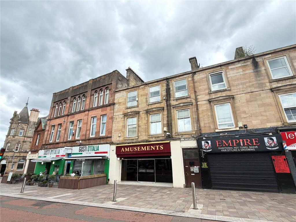 Main image of property: Townhead Street, Hamilton, South Lanarkshire, ML3