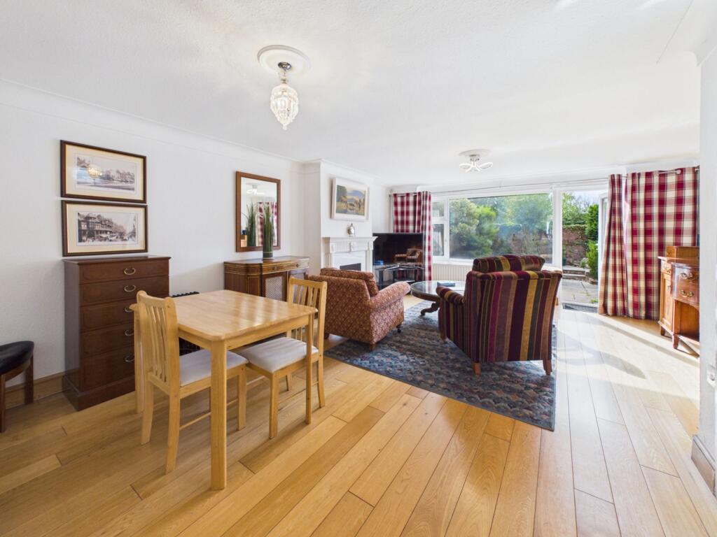 House in Chester - View 5