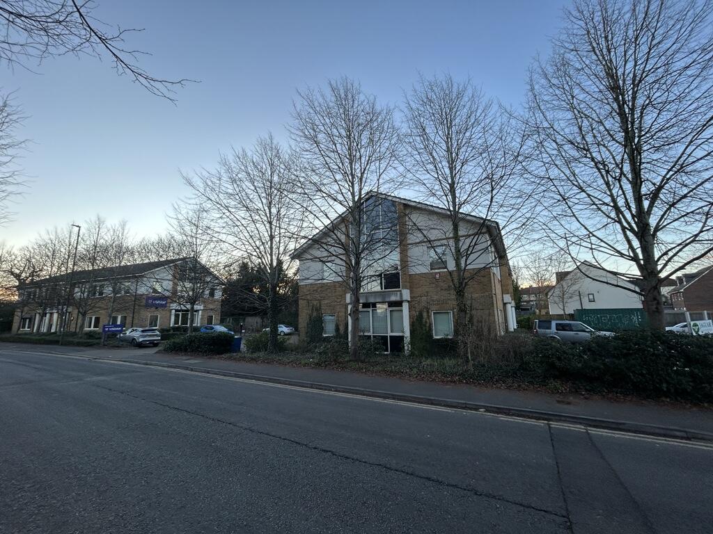 Main image of property: Unit B, Abbey Wood Business Park, Emma Chris Way, Filton, Bristol, Gloucestershire, BS34