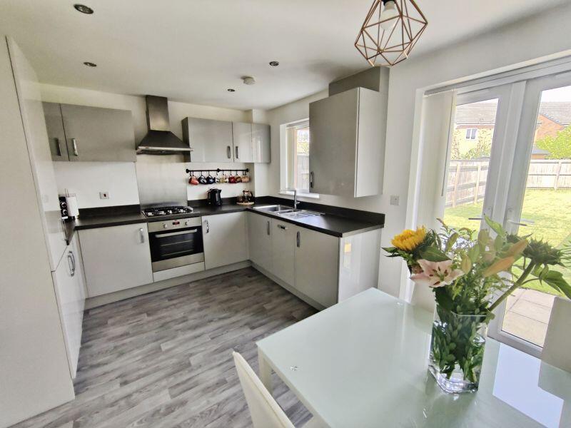 Main image of property: Mallard Street, Cramlington
