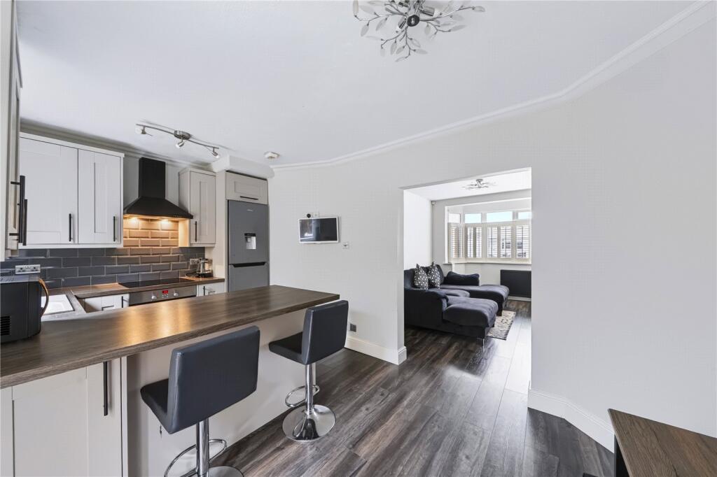 Main image of property: Alexandra Avenue, Sutton, SM1