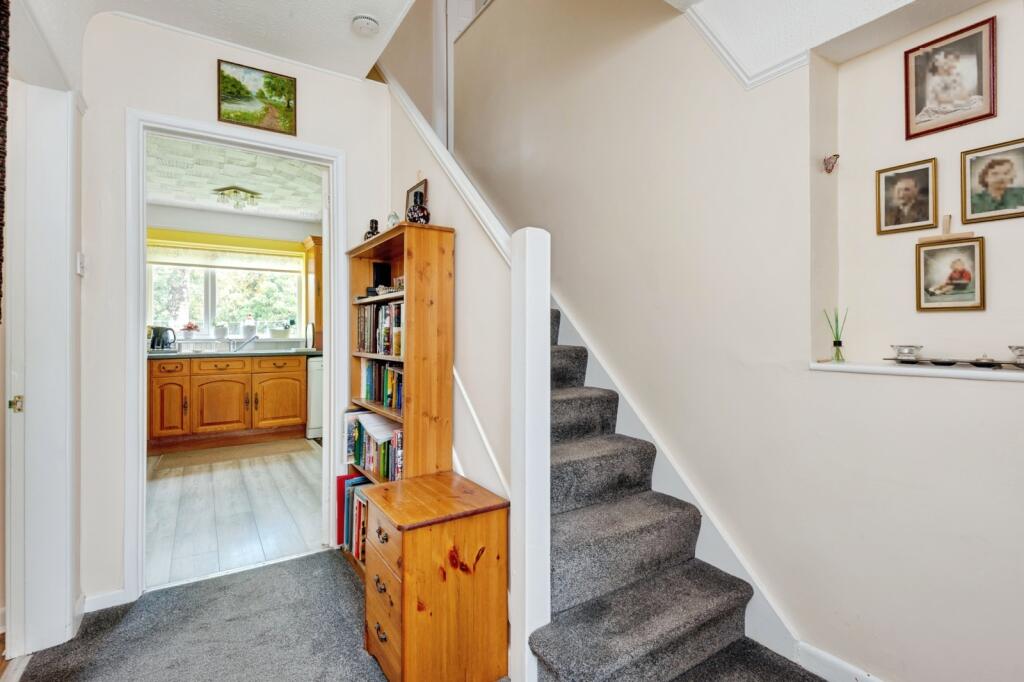 House in Warrington - View 5