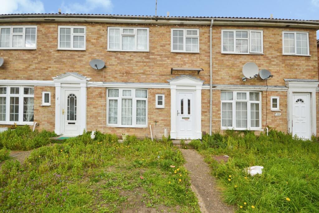 Main image of property: Brompton Close, Hounslow, TW4