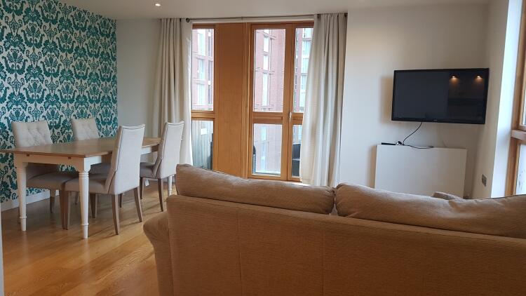 Main image of property: Watermans Place Wharf Approach Leeds LS1
