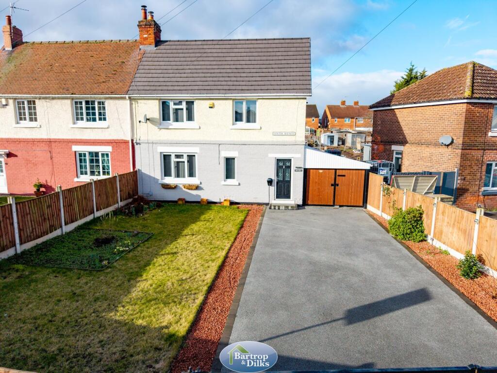 Main image of property: South Avenue, Worksop, S80