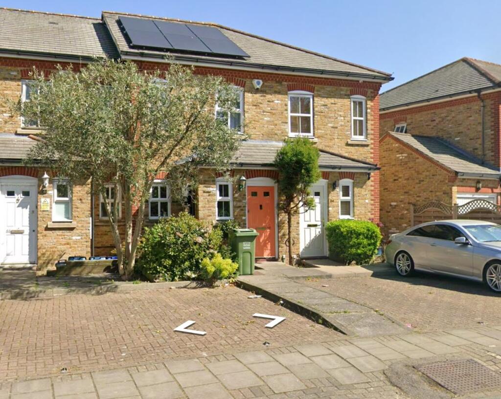 Main image of property: Stainton Road, London, SE6