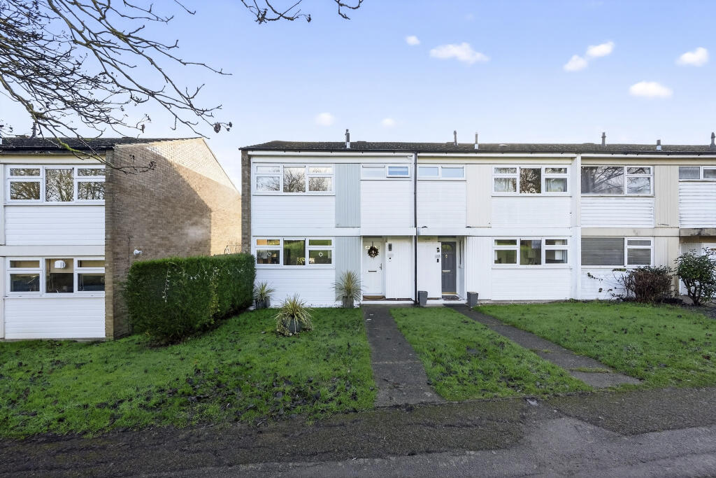 Additional image 2 of Windmill Avenue, St. Albans, AL4