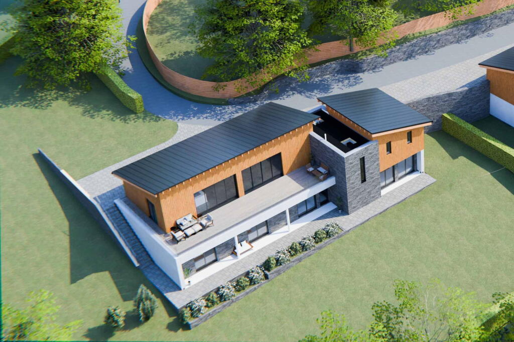 Main image of property: Broomy Hill, Hereford