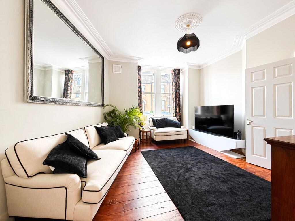 Main image of property: Lanier Road, Lewisham, London, SE13