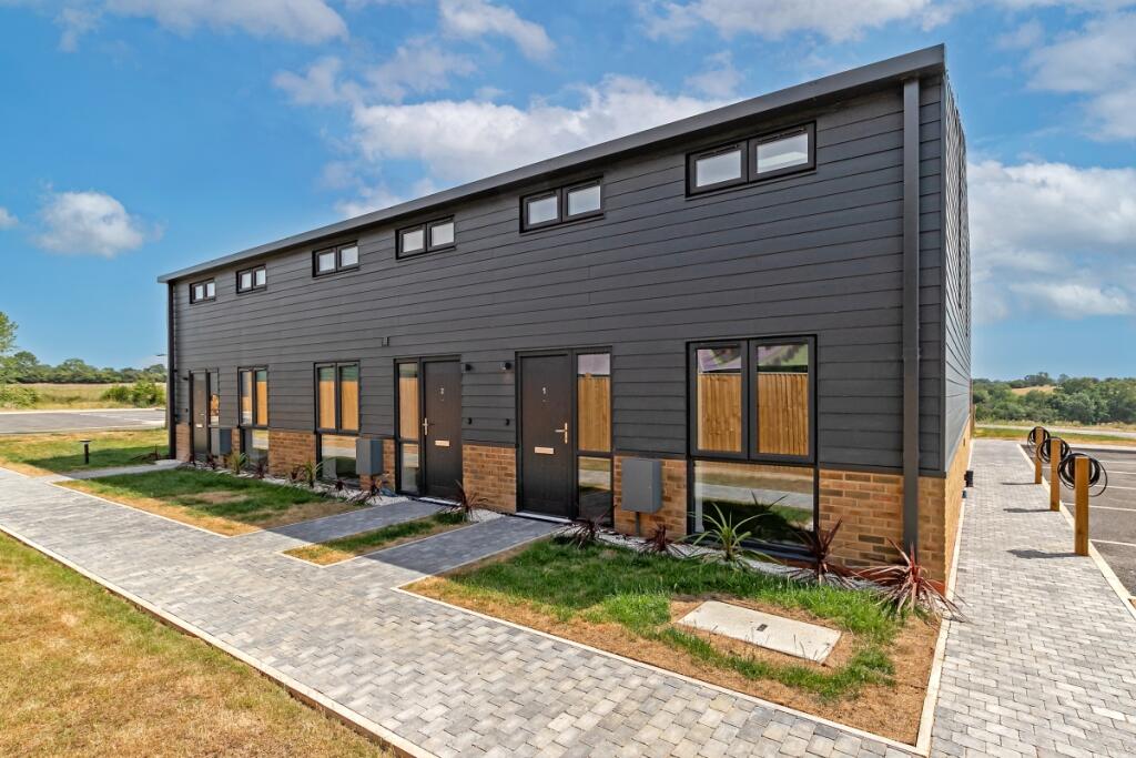 Main image of property: Aylesbury Road Rowsham HP22