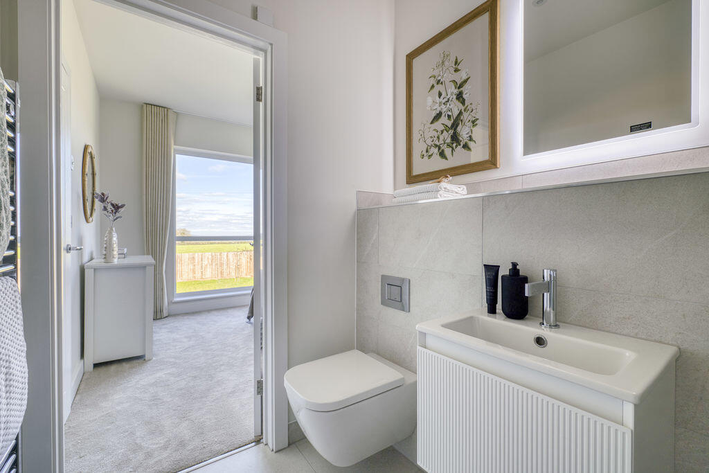 Additional image 18 of New Show Home | Open Day - 25 April | Explore 3 & 4-bedroom Homes Near Castle Cary.