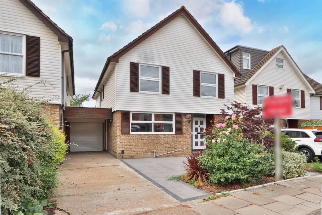 Main image of property: Westbury Road, New Malden