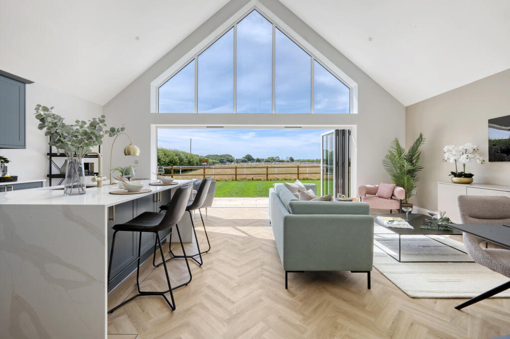 Plot 4 , Farriers' Way, Thorpe Road, Weeley photo 3