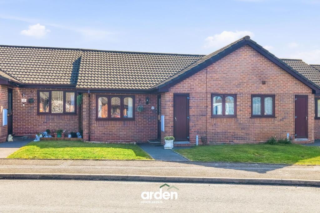Stonehouse Close, Redditch, B97
