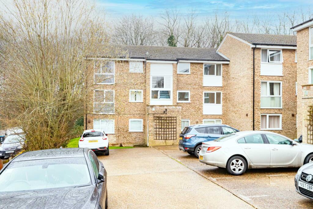 Main image of property: Blair Close, Hemel Hempstead, Hertfordshire, HP2