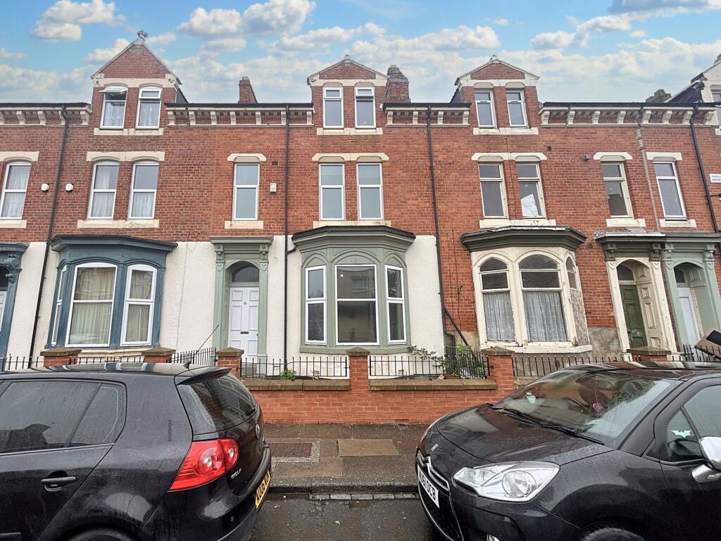 Main image of property: Hartington Road, Stockton, Stockton-on-Tees, Durham, TS18 1HD