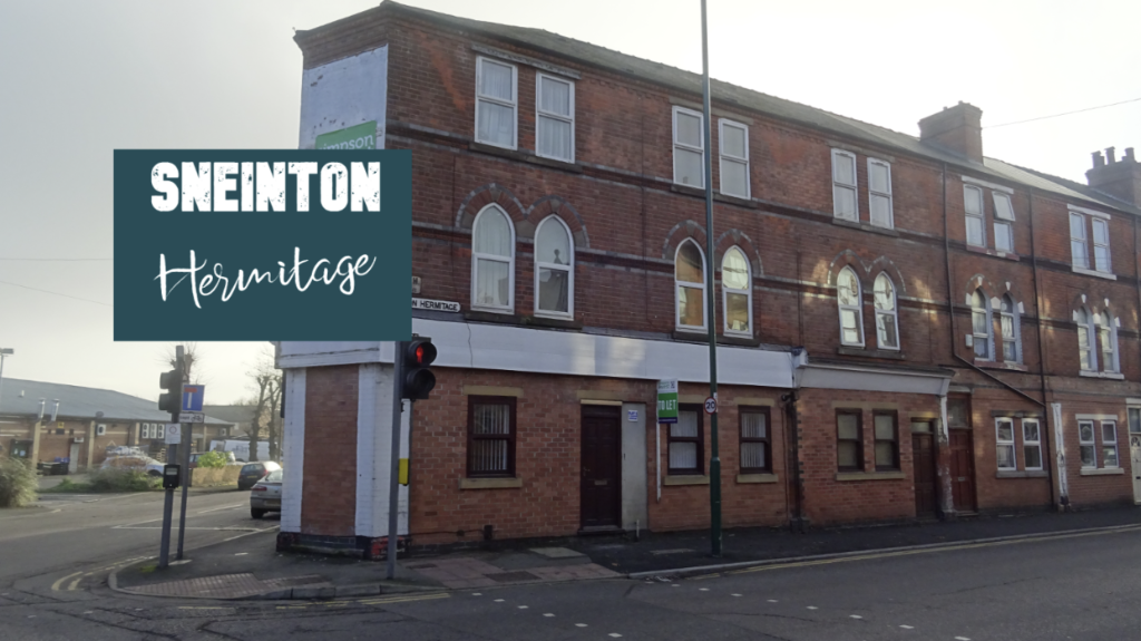 Main image of property: Sneinton Hermitage, Sneinton, Nottingham, Nottinghamshire, NG2