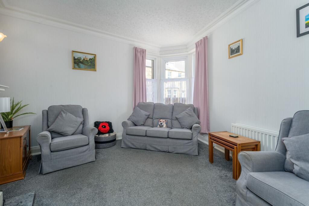 House in Amble - More