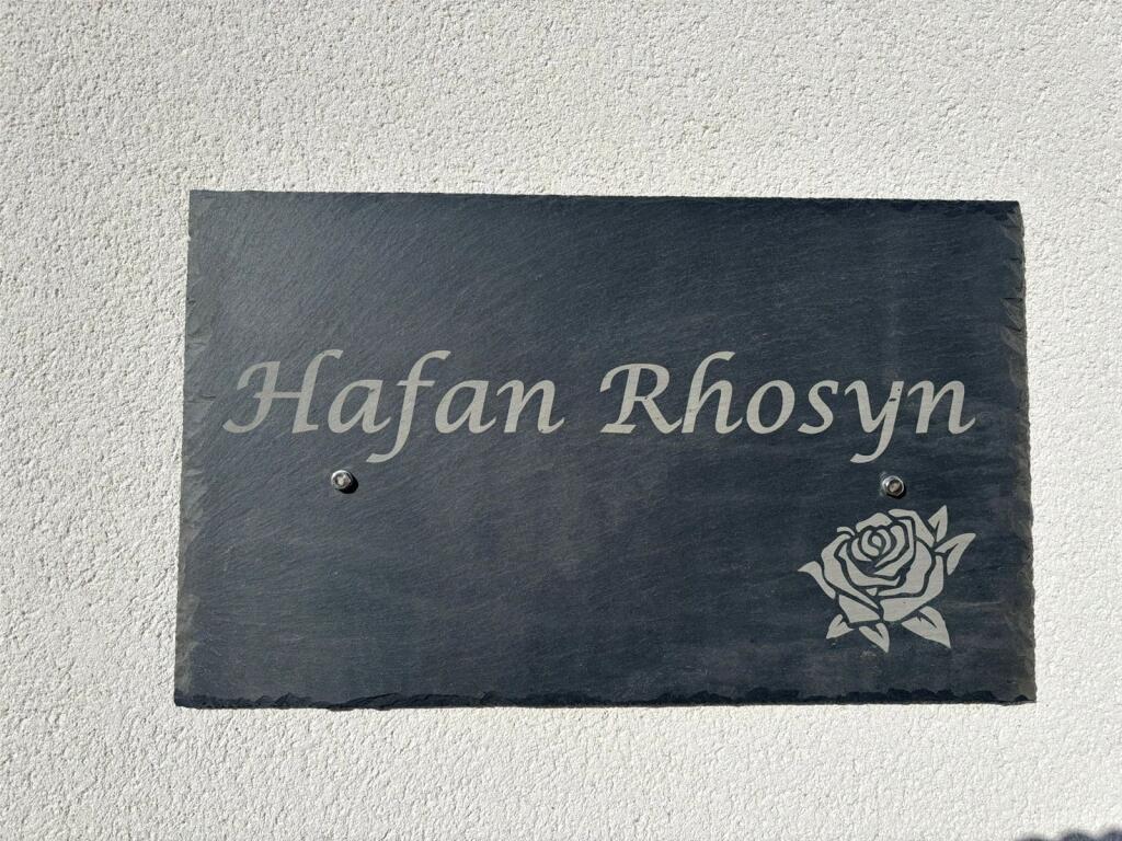 Main image of property: Rose Haven Gardens, Rosemarket, Milford Haven, Pembrokeshire, SA73