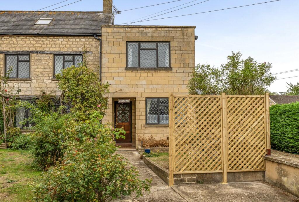 Main image of property: Woodcock Lane, Stonehouse, Gloucestershire, GL10