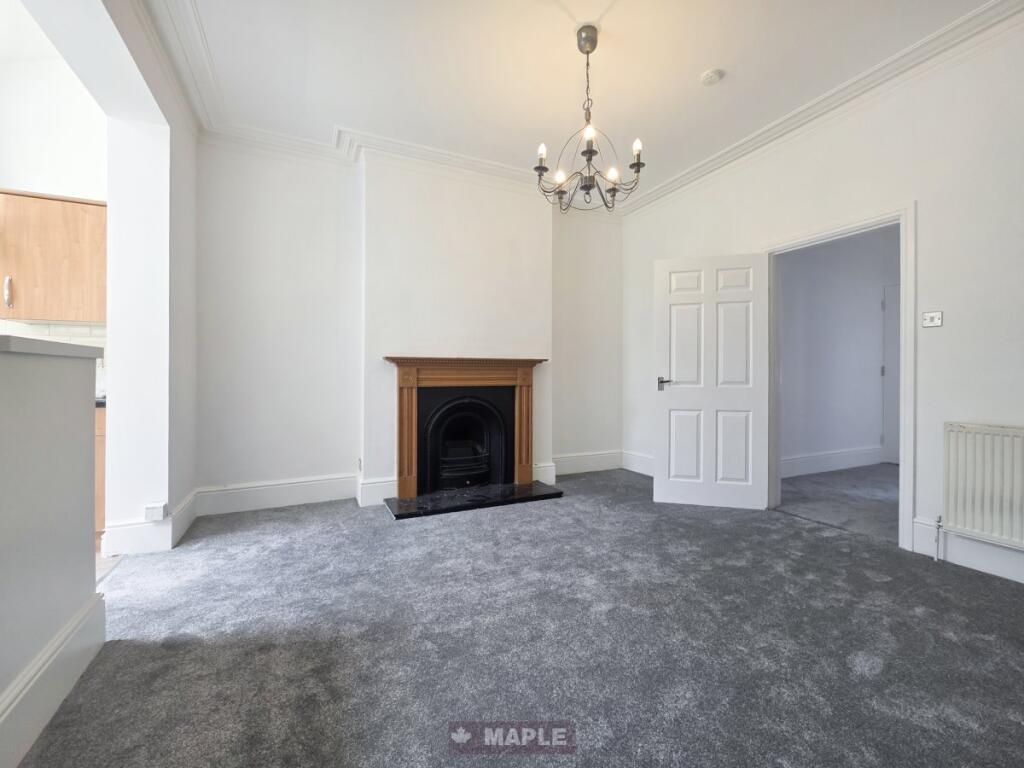 Apartment in London - View 2