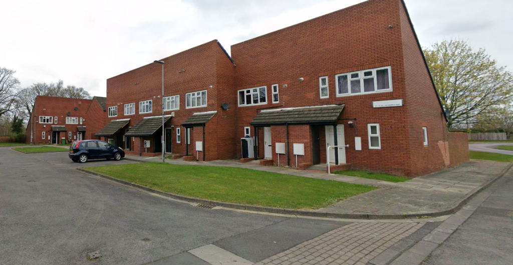 Main image of property: Wembley Way, Stockton-On-Tees, Durham, TS18