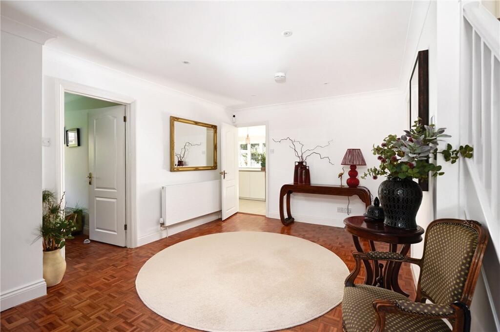 House in Finchampstead - View 5