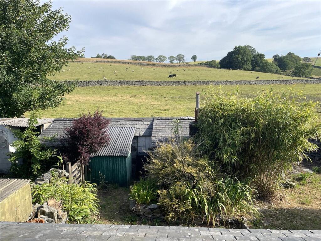 House in Llandudno, Pentrefoelas - View 2
