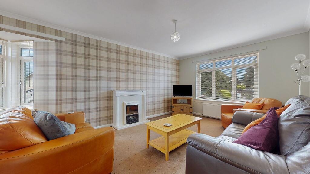 Apartment in Motherwell - View 5