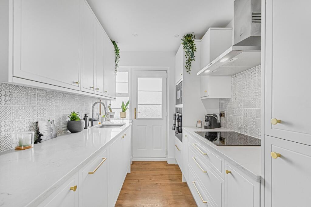 Main image of property: Deanhill Court,
Upper Richmond Road West, SW14