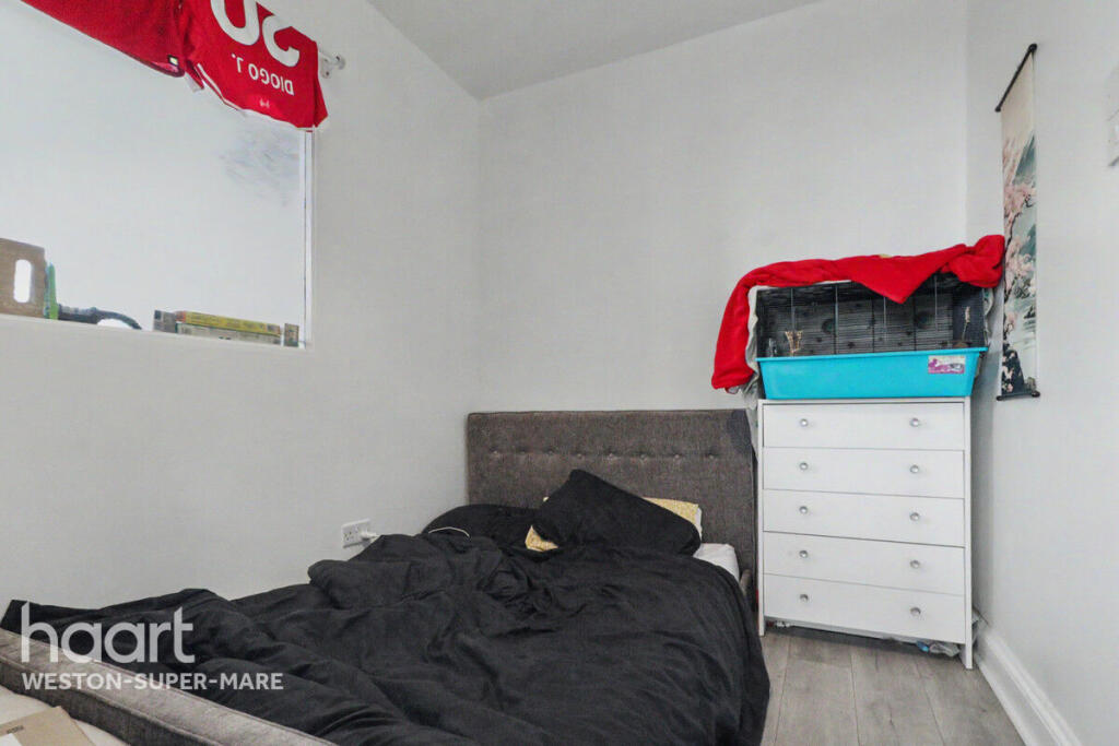 Main image of property: Upper Church Road, Weston-Super-Mare