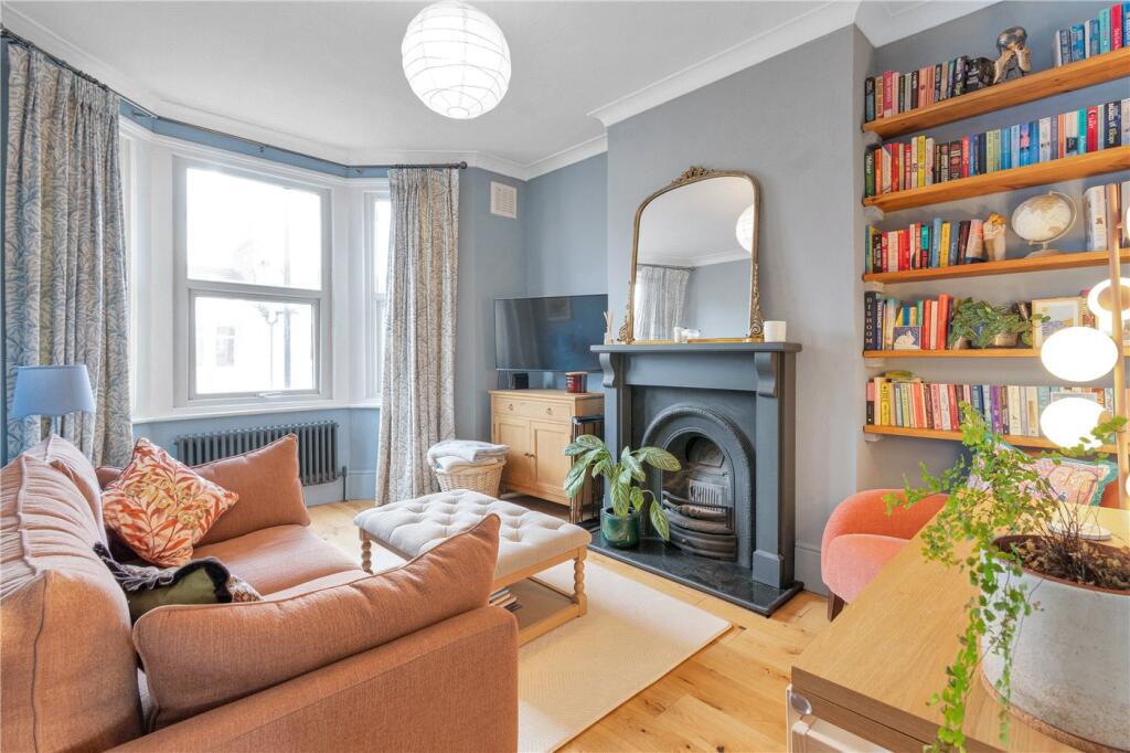 Main image of property: Ivydale Road, Nunhead, London, SE15