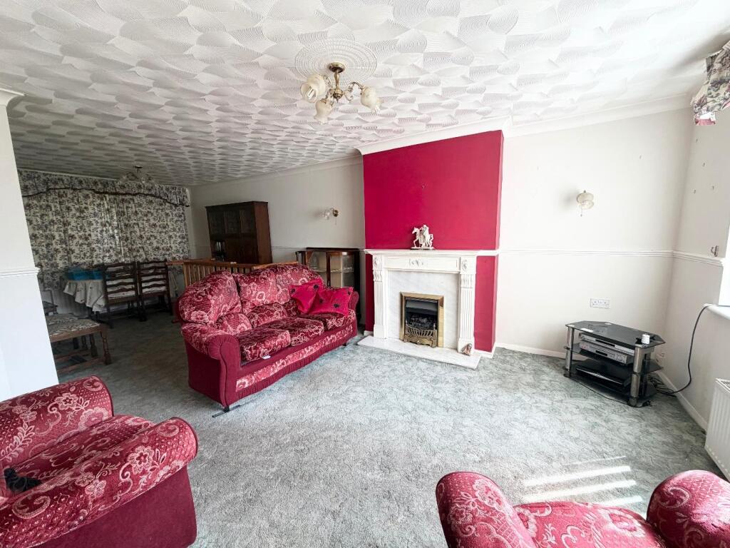 House in Stockton-on-Tees, Norton - View 3