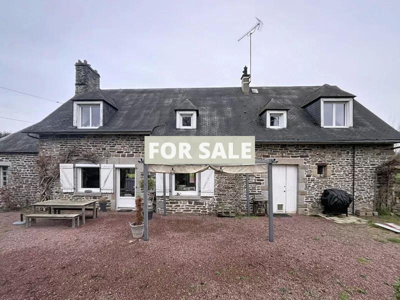 Main image of property: Les Loges-Marchis, Manche, 50600, France