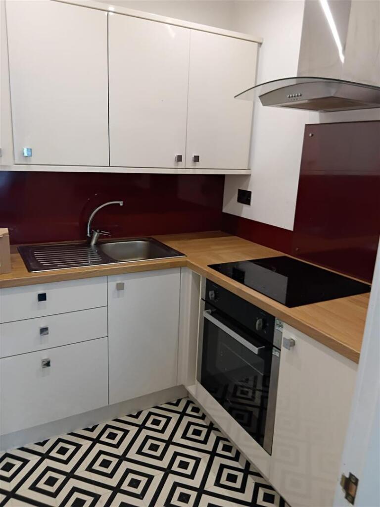 Apartment in Edinburgh, Hillside, Leith Central - More
