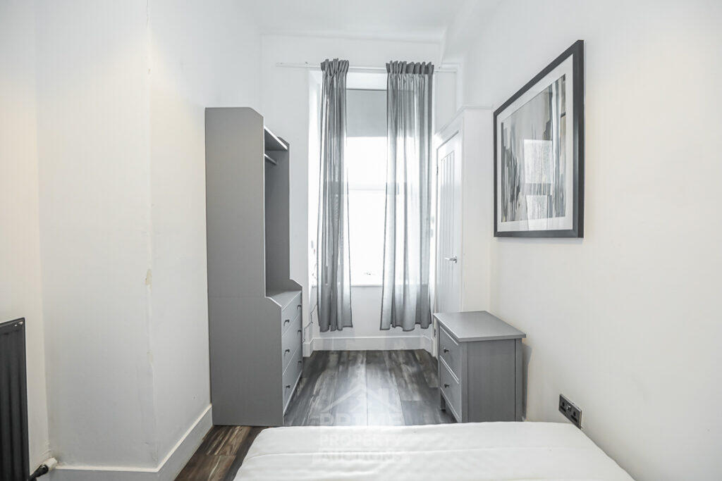 Apartment in Aberdeen - View 5