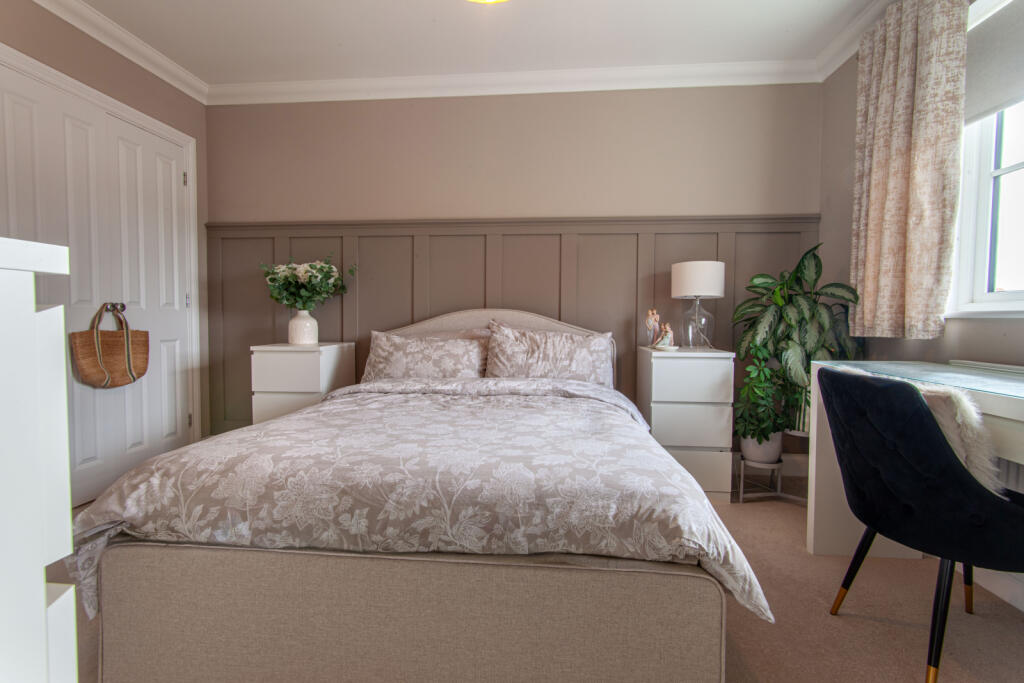House in East Suffolk, Wickham Market - More