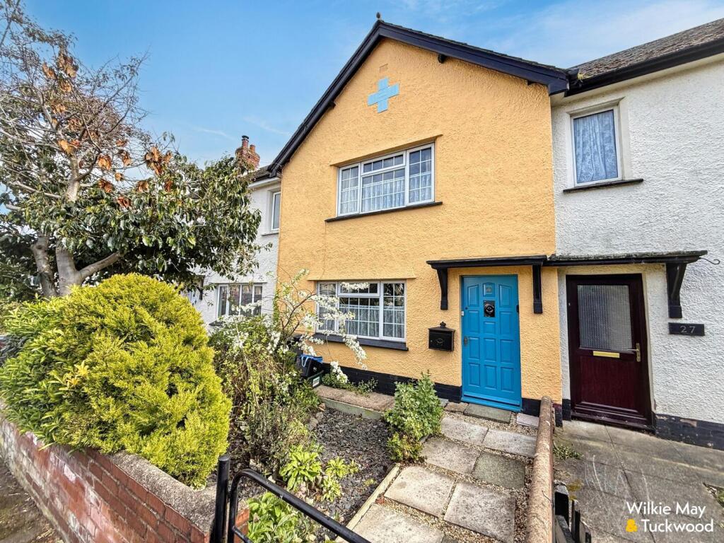 Main image of property: Quantock Road, Watchet