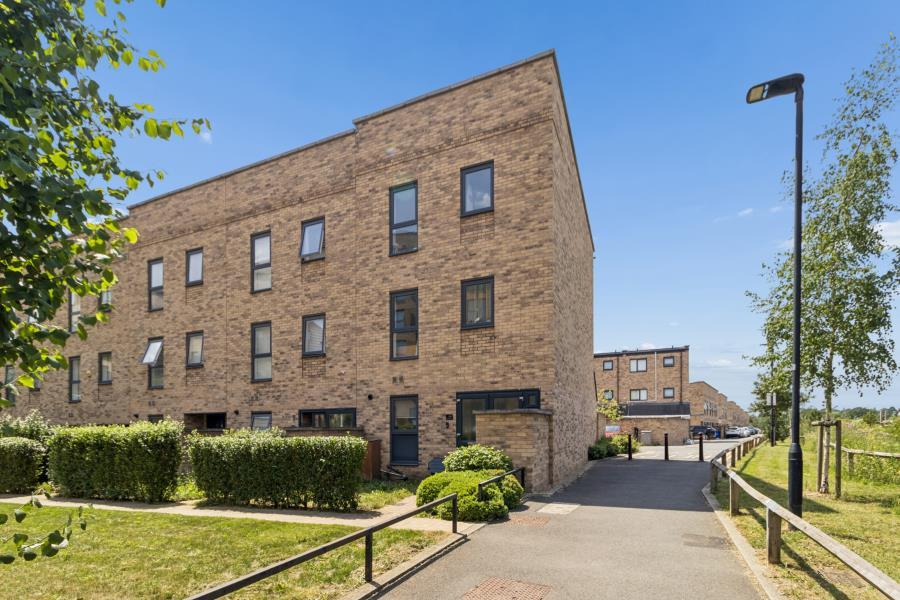 Main image of property: Harrow View, Harrow