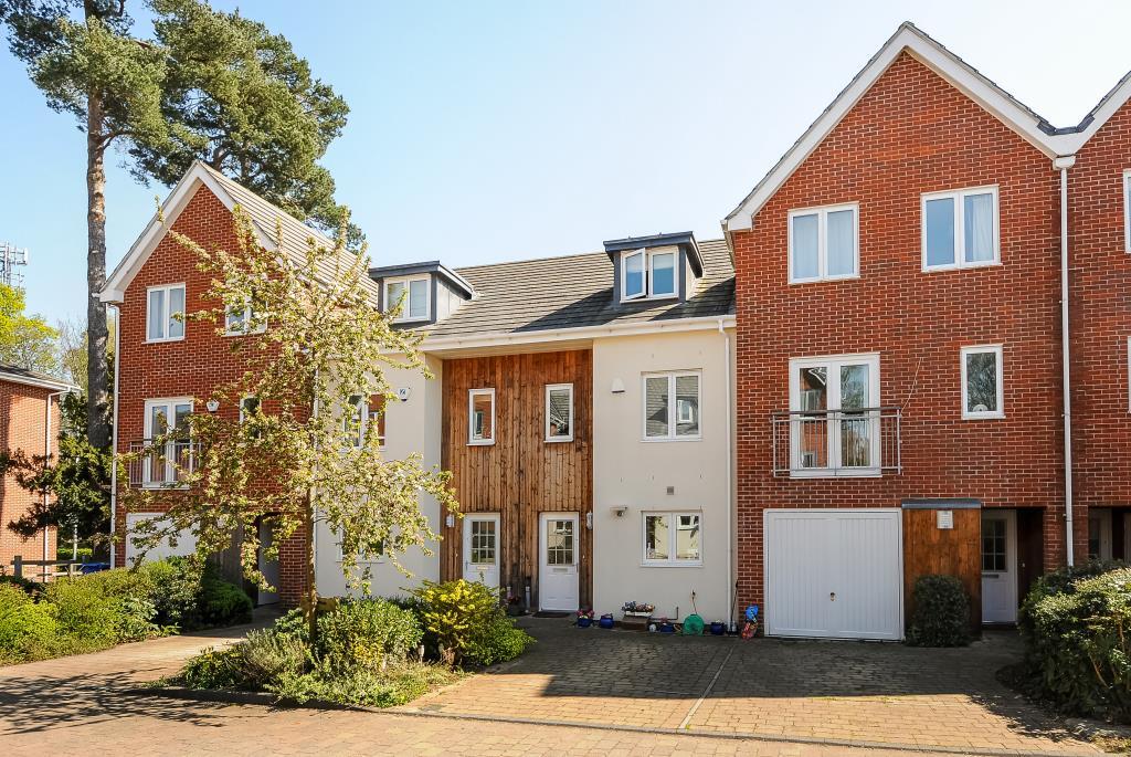 Main image of property: Ascot, Berkshire, SL5