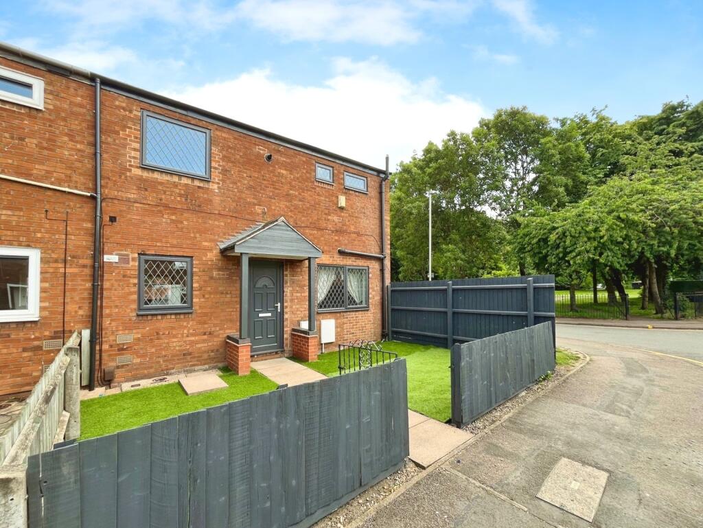 Main image of property: Tudor Close, Leicester, Leicestershire, LE3