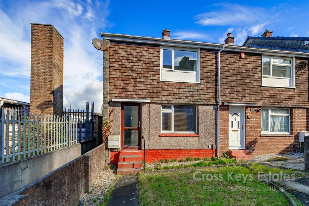 Main image of property: Herbert Place, Morice Town